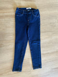 Levi's Pull On Legging, 6X Lg