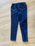 Levi's Pull On Legging, 6X Lg