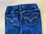 Levi's Pull On Legging, 6X Lg