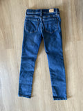 Jordache Skinny Jeans, 8