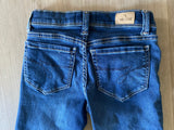 Jordache Skinny Jeans, 8