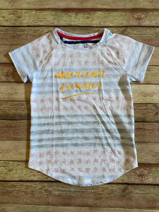 American Dreamer Tee, S(6/6X)