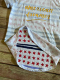 American Dreamer Tee, S(6/6X)