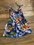 RJC Hawaiian Top, 6