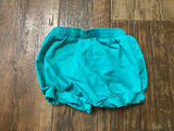 Carter's Green Shorts, 12M