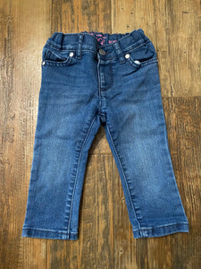 Children's Place Super Skinny Jeans, 12-18M