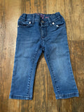 Children's Place Super Skinny Jeans, 12-18M