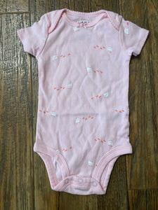 Carter's Chicken Onesie, 3-6M