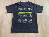 Star Wars T-Shirt, S(6-7)