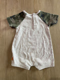 Timberland Romper, 3-6M