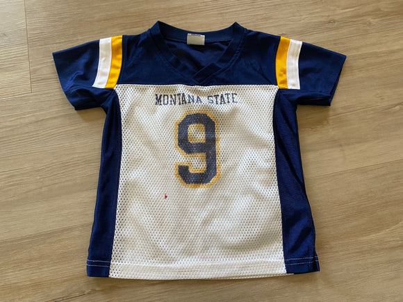 Pro Edge MSU Bobcats Jersey, 3T