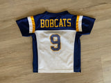 Pro Edge MSU Bobcats Jersey, 3T