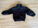 Champion Black Fleece Jacket, 5T