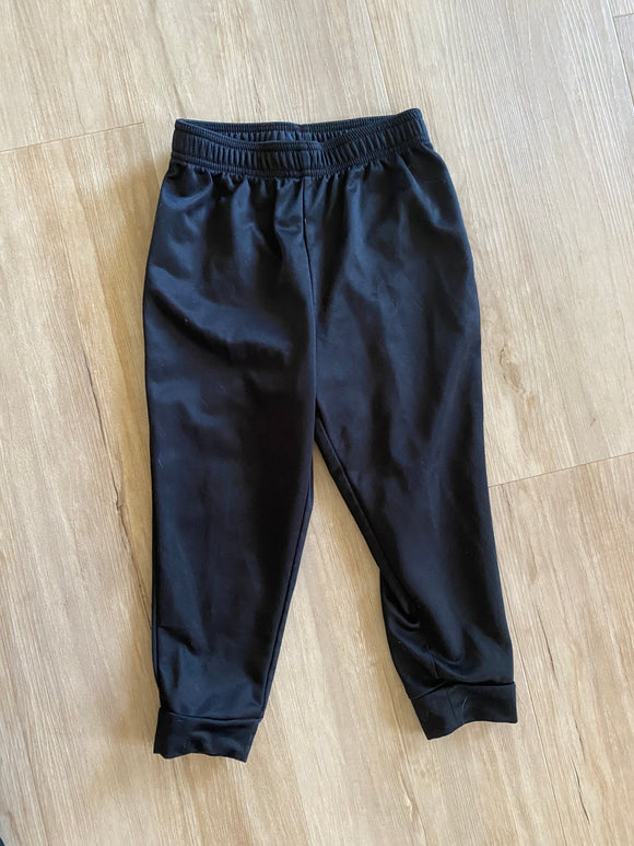 Disney Jumping Beans Active Black Sweatpants, 5T