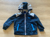 Nike Lightweight Jacket, 12M