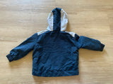 Nike Lightweight Jacket, 12M