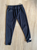 Nike Black Dri Fit Leggings, L (6X)