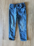 OshKosh Super Skinny Jeans, 4T