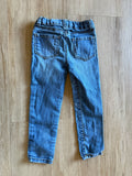 OshKosh Super Skinny Jeans, 4T