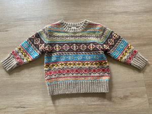 Old Navy Sweater, 18-24M