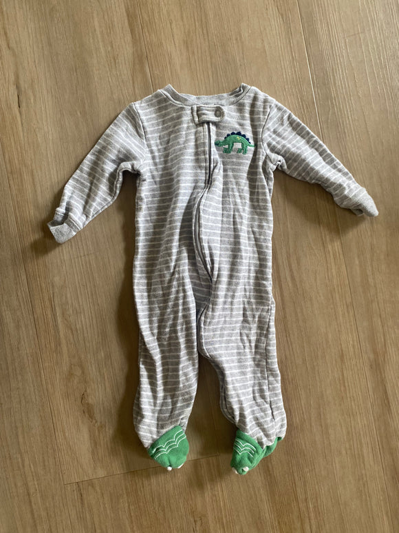 Carter's Dinosaur Sleeper, 9M