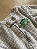 Carter's Dinosaur Sleeper, 9M