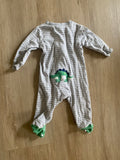 Carter's Dinosaur Sleeper, 9M