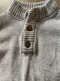 Carter's Grey Sweater, 2T