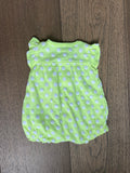 Whale Romper, NB