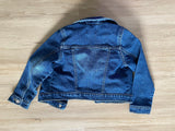 Children's Place Denim Jacket, 4T