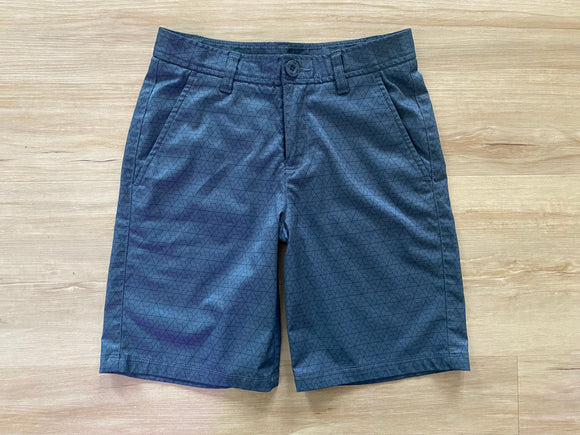 Under Armour Geometric Dress/Golf Shorts, 12