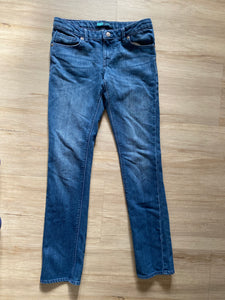 Levi's Skinny Denim Jeans, 14 Reg