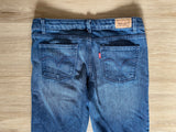 Levi's Skinny Denim Jeans, 14 Reg