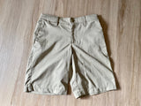 Under Armour Khaki Dress/Golf Shorts, 12