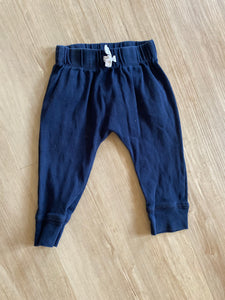 Carter's Navy Sweatpants, 9M