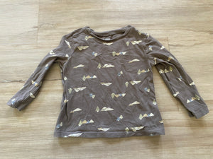 Old Navy Mountain Long Sleeve, 2T