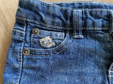 Arizona Heart Sequence Jeans, 2T