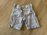 Carter's Striped Pull On Shorts, 5T