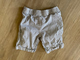 Carter's Striped Pull On Shorts, 5T