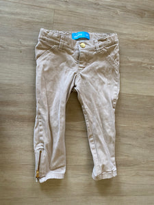 Old Navy Khaki Skinny Pants, 3T