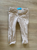 Old Navy Khaki Skinny Pants, 3T