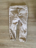 Old Navy Khaki Skinny Pants, 3T