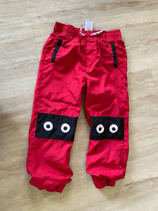 Wonder Nation Monster Athletic Sweatpants, 5T