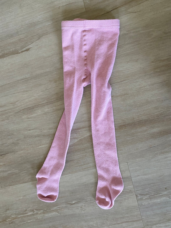 Pink Tights, 2T