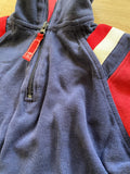 Gap Kids Red/White/Blue Sweater, XS(4)