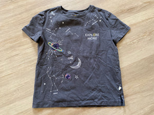 Gap Kids National Geographic Space Tee, XL(12)