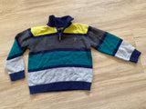 Nautica Striped Sweater, 5