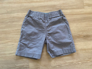 Circo Grey Shorts, 4T