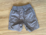 Circo Grey Shorts, 4T