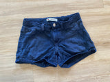 Levi's Soft Shorty Shorts, 10 Reg